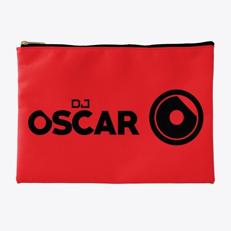 Estuche DJ OSCAR