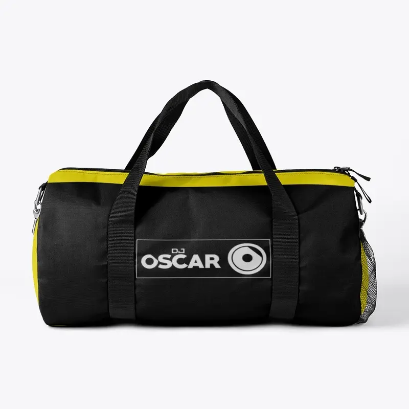 BOLSA DE VIAJE DJ OSCAR LITE 