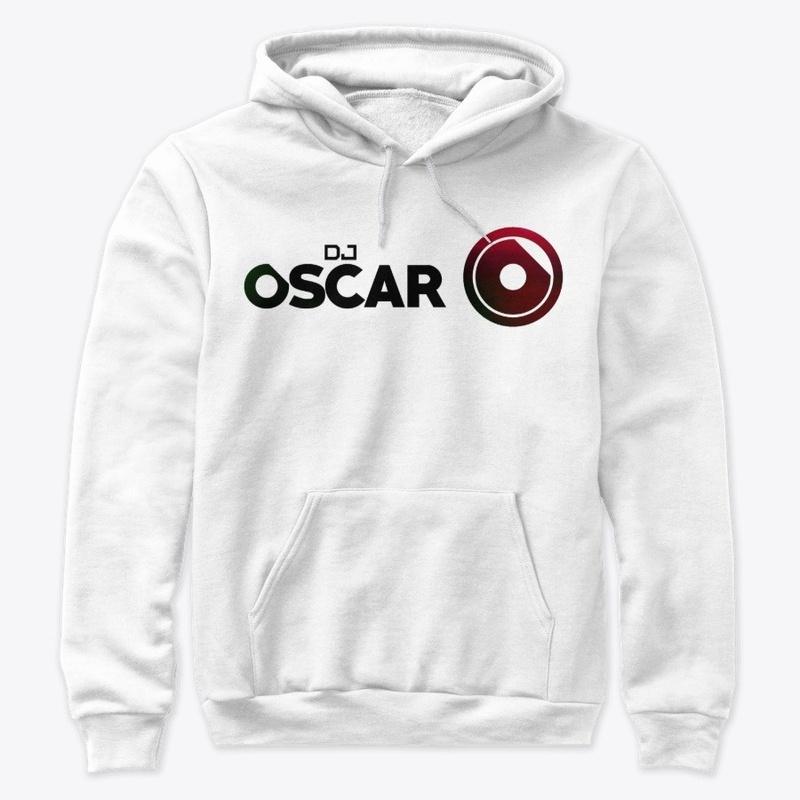 Sudadera con capucha (DJ OSCAR)